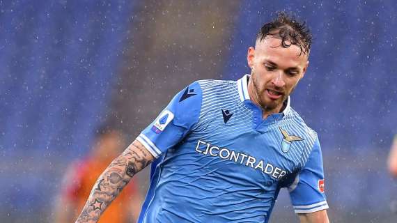 Lazio, Lazzari: "Partita difficile contro il Torino"