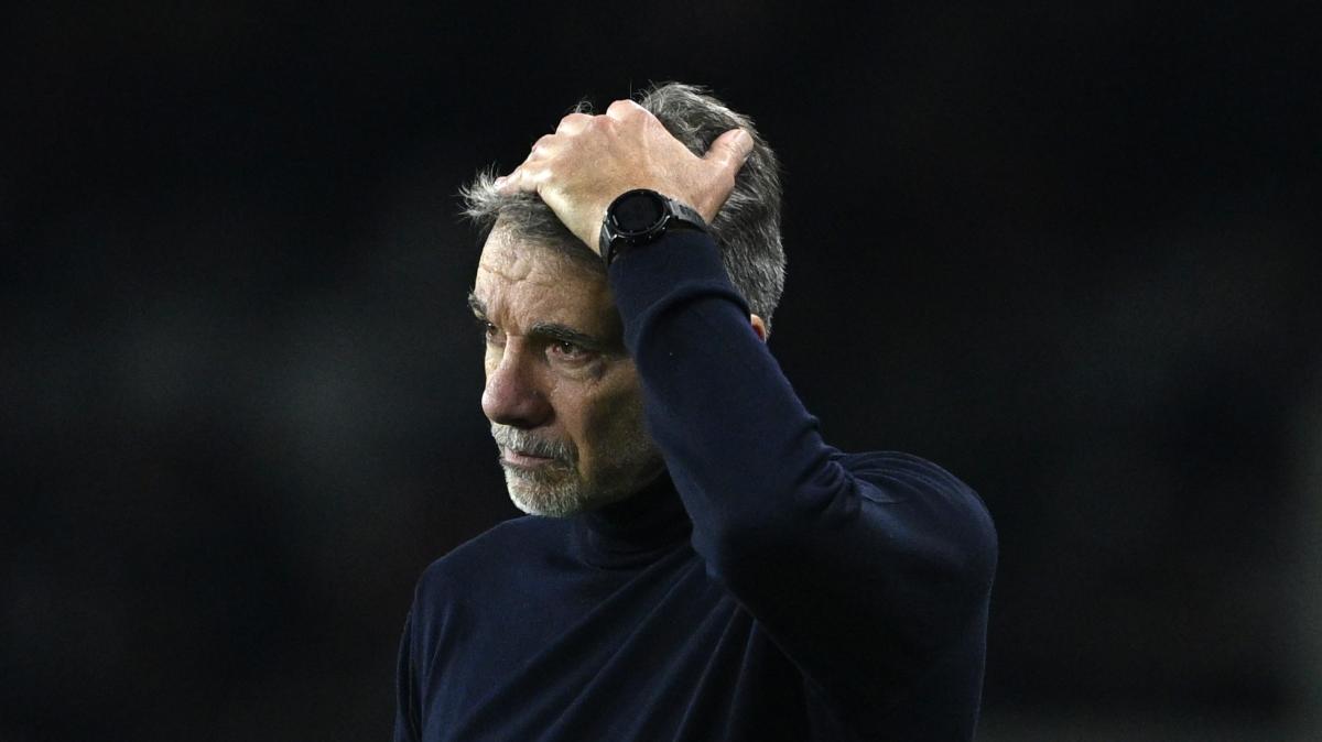 Barillà attacca Juve e Toro: "Dietrofront dialettico per Spalletti, granata gruppo involuto" 