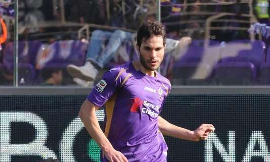 Fiorentina, Basanta: "Il cambio di modulo ci ha permesso di portare a casa un gran risultato"