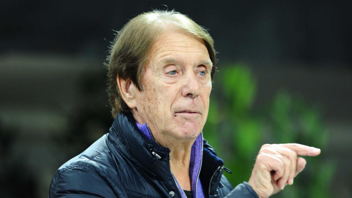 Il Torino ricorda Cesare Maldini a 10 anni dalla scomparsa
