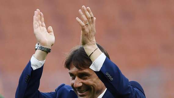 UFFICIALE, Conte non è più l'allenatore dell'Inter 