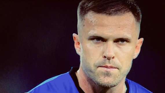 Serie A, decima giornata: Napoli fermato dall'Atalanta
