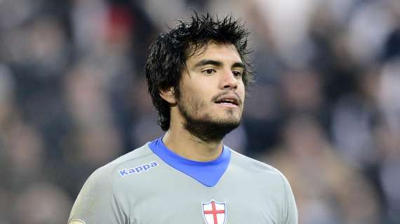 Monaco-Romero, c'è l'accordo. Ora anche la Samp ricerca un nuovo portiere