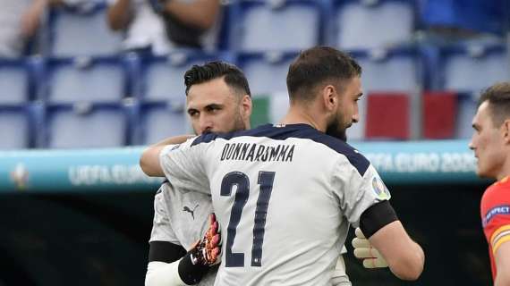 Genoa, capitan Criscito: "Sirigu innesto perfetto noi"