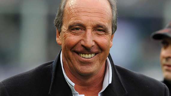 Ventura: "Contento della reazione" 