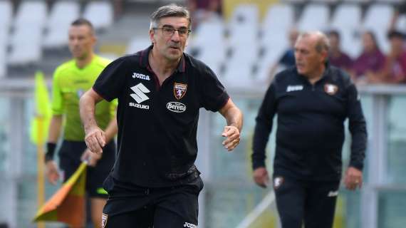 La Stampa: "Toro e Sassuolo, incrocio mai banale. Juric sfida tabù"