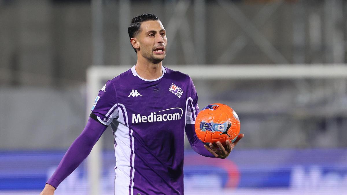 Conference League - La Fiorentina vola nella ripresa: 0-3