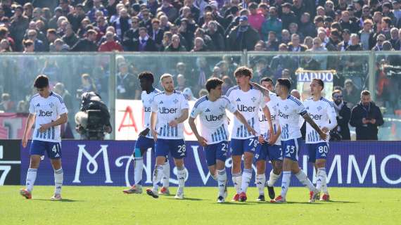 Fiorentina-Como 0-2: Diao e Nico Paz firmano la sorpresa