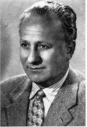 Erno Egri Erbstein