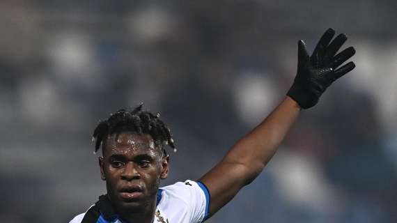 Duvan Zapata è del Torino: "Sono entusiasta, quest'anno voglio tanti gol in granata"