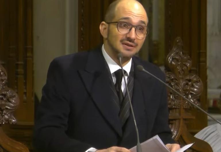 Fiorentina, Giuseppe Commisso è il nuovo presidente. Prende il posto del padre Rocco 