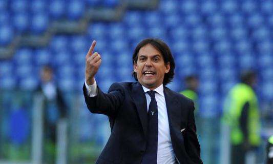 Lazio, Inzaghi: "Il Torino ci ha dato filo da torcere"