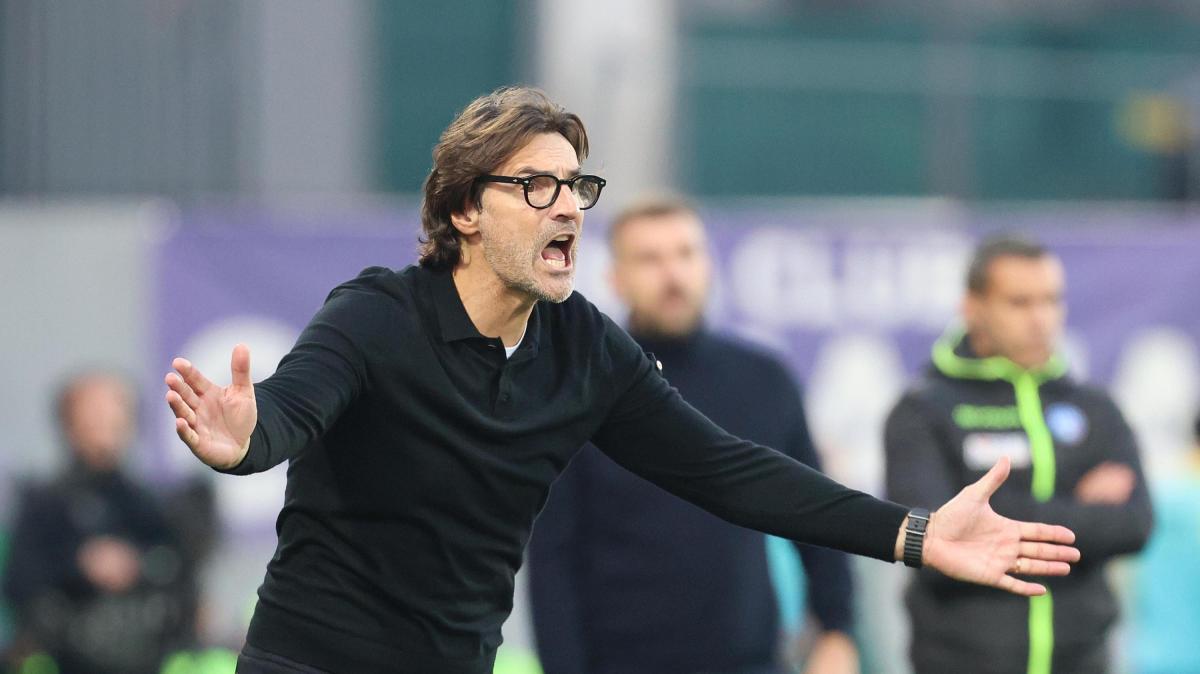 Fiorentina, settimana decisiva per Vanoli 