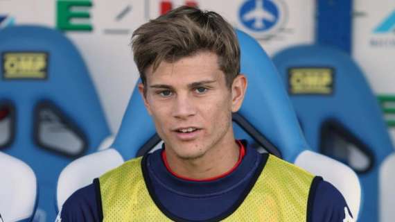 Frosinone, Longo: "Torino squadra ostica"