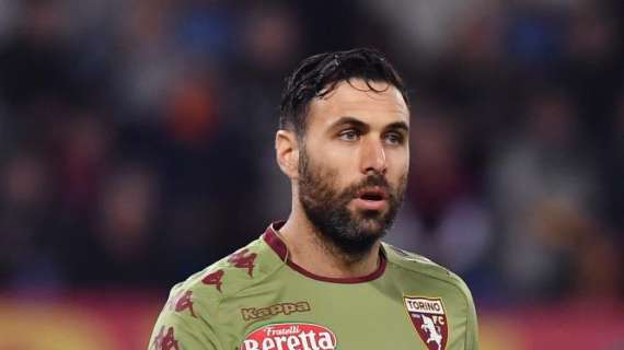 Sirigu, pronto il rinnovo. Si attende l'annuncio 