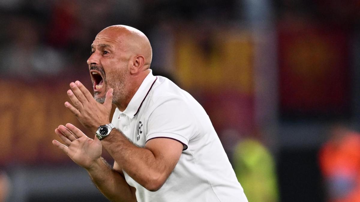 Bologna-Torino, Italiano sarà in panchina? Decisione oggi