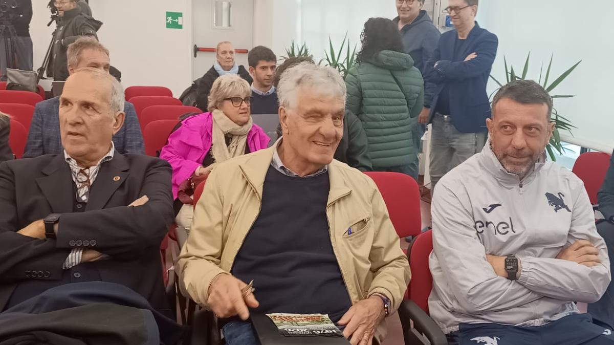 Immagine strip Primo Piano n.1