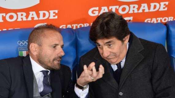 Petrachi: "Non ci aspettavamo il 3-5-2 dell'Inter. Su Belotti..."