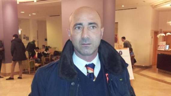 L'agente dell'ex-granata Calaiò: "Bene Cerci, non mi è piaciuto Barreto. Mio fratello avrebbe scelto Palermo, se il Napoli non lo avesse preso a titolo definitivo"
