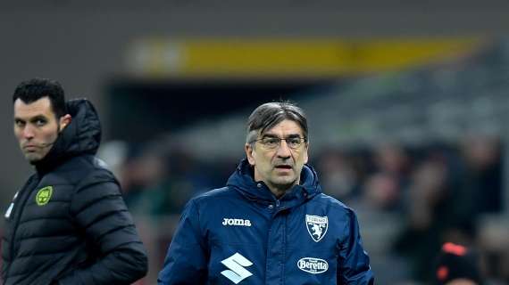 La Stampa: "Napoli re da corner, Juric allena il Toro per evitare rischi"
