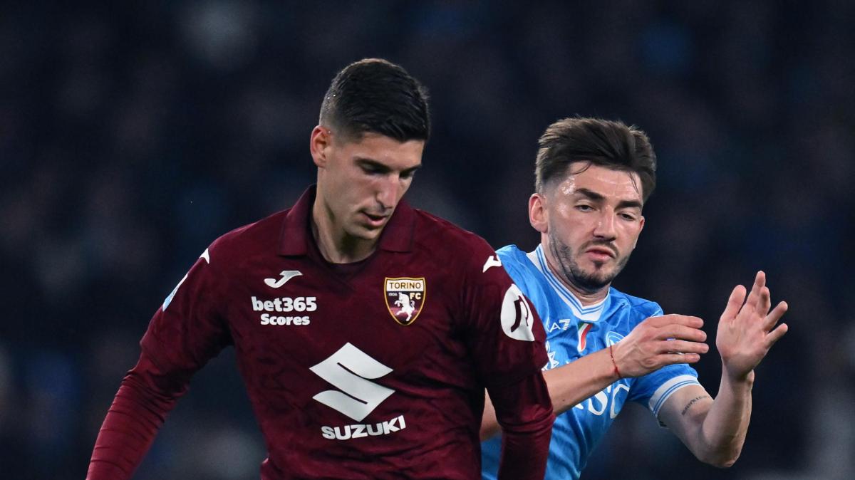 Toro, in trasferta un solo punto nelle ultime 5 partite 