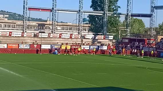 Torino, oggi è fissata la ripresa. Da valutare alcuni giocatori