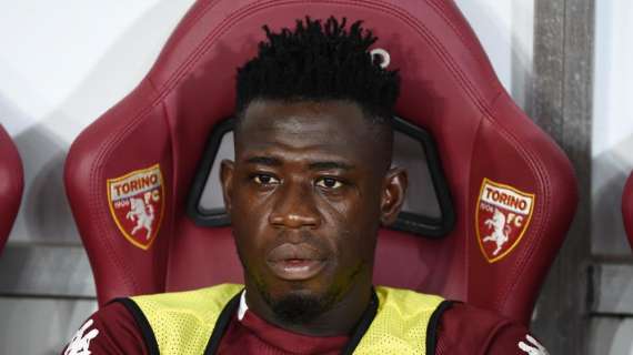 Acquah possibile chiave per arrivare a Gibbs