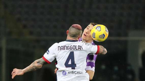 Nainggolan non le manda a dire al Cagliari 