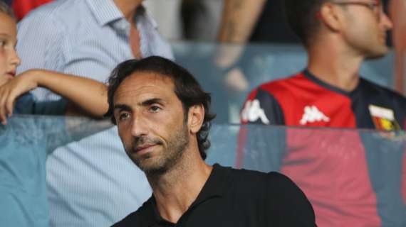 Moretti a La Gazzetta dello Sport: "'Diventati tipografo, poi Baresi chiese di me...'"