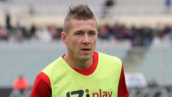 Genoa, Ballardini decide domani su Kucka