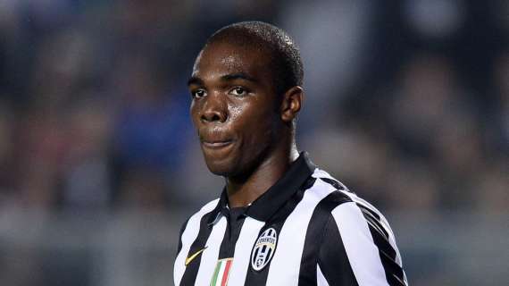 Juventus, Ogbonna: "Il pareggio di Sassuolo? Dovevamo essere più concreti"