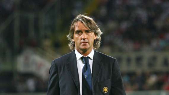 E se alla Juve arrivasse Mancini?