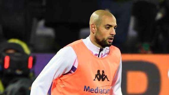 Clamoroso Amrabat, chiede scusa e viene convocato contro il Toro