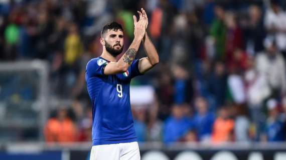 Cutrone alla Fiorentina, manca solo l'ufficialità. Visite mediche già domani?