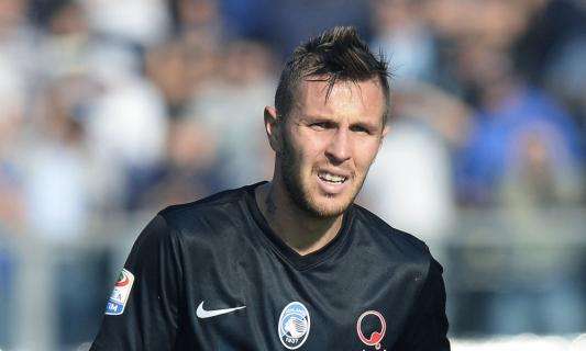 Atalanta, Kurtic: "Firmerei un contratto a vita con questa squadra"