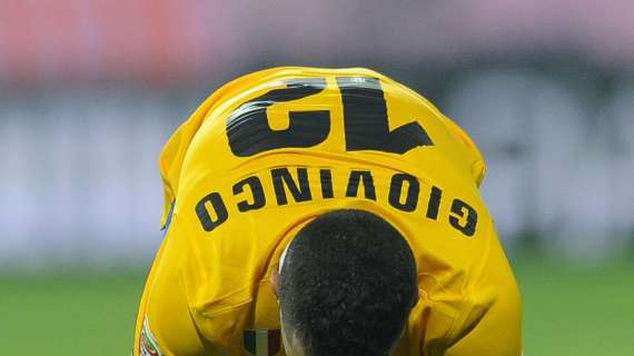Giovinco annoiato: "Il solito ritornello di chi non vince"