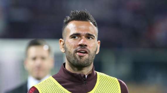 UFFICIALE: Castan arriva in prestito dalla Roma: "Farò di tutto per tornare ad essere protagonista"