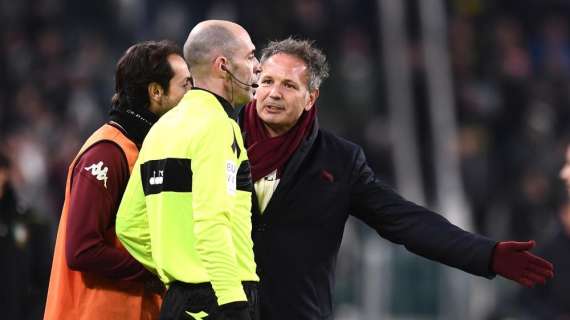 Juventus-Torino, le pagelle: il Toro gioca un tempo, poi si scioglie