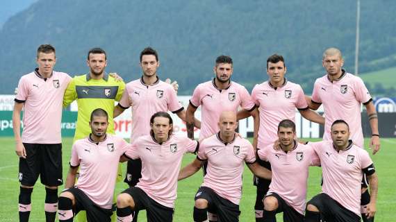 Fiorentina-Palermo, anticipata alle 12.30 causa Giro d'Italia. Rosanero contrariati