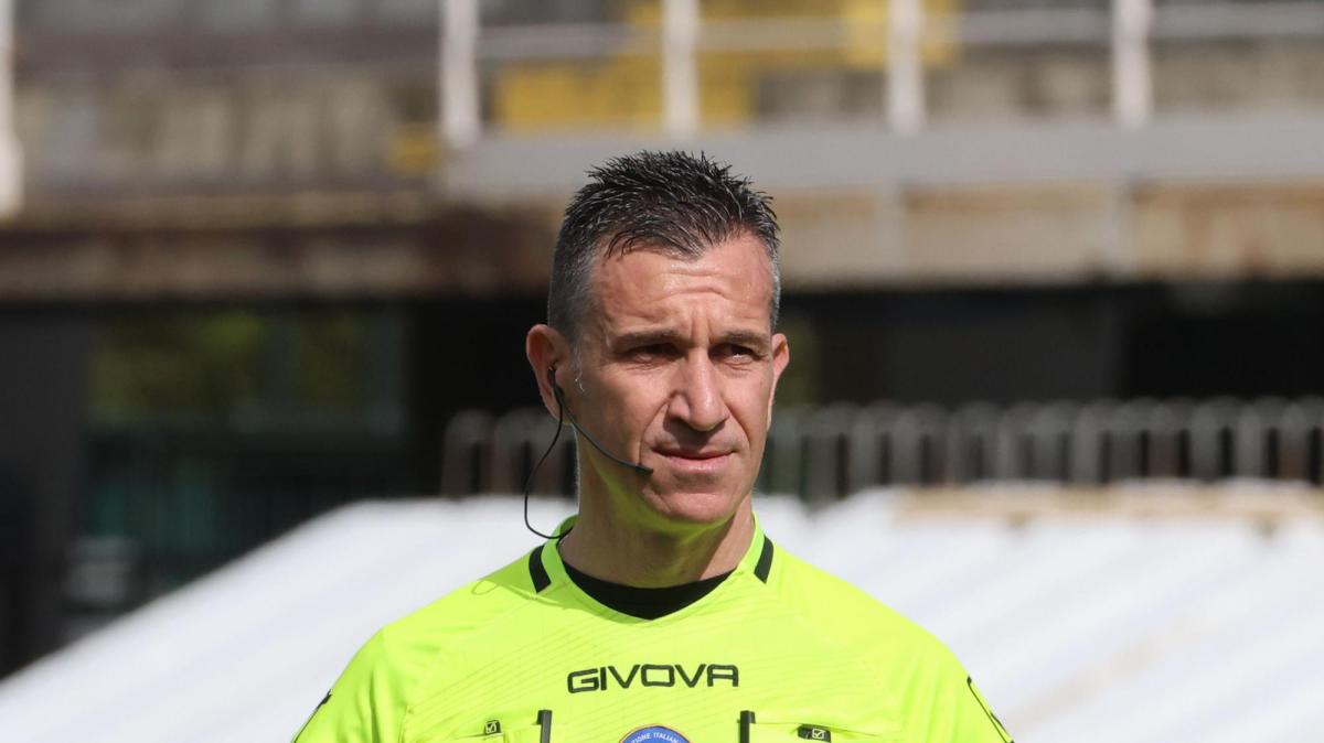 Gli altri arbitri dell'ottava giornata di Serie A: Doveri per Atalanta-Milan