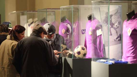 Museo della Fiorentina, Convegno "Lo sport alla Grande Guerra"