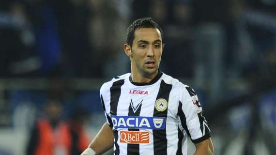 Udinese, Benatia e Pereyra in rampa di lancio