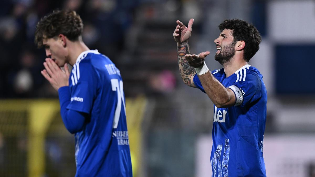 Zapata al Genoa? Il Grifone ha un piano B