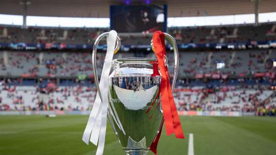 Coppa Champions League