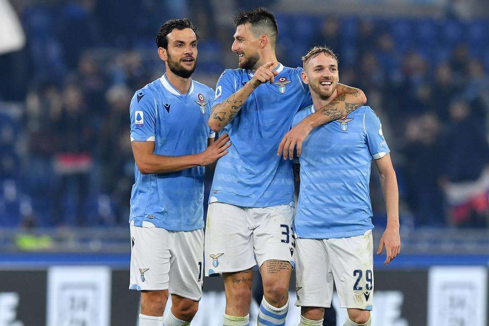 Serie A, la classifica aggiornata dopo il ko della Juve