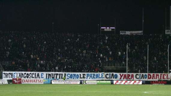 Serie B, all'Atalanta il derby di Bergamo