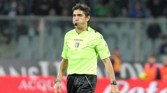 L'ex-arbitro Massimo Chiesa: "Bene Calvarese in Cagliari-Torino"