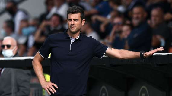 Thiago Motta. "Vittoria meritata, Io sono sempre stato fiducioso"