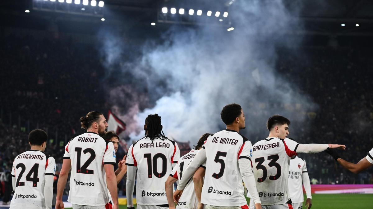 Giudice sportivo, le società multate. Che ammenda per il Milan 