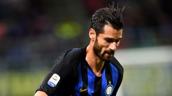 Probabile l'addio di Candreva all'Inter, il Toro potrebbe sfruttare la situazione 
